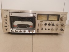 RAR SONY ELCASET EL-7  STEREO