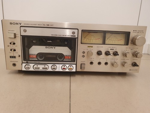 Rar sony elcaset - rar,