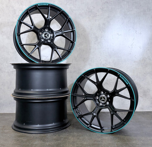 Zoll original mercedes - original,