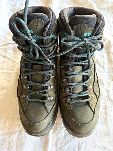 Lowa renegade gtx mid damen - lowa,
