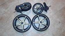 Original hartan räder set - original,