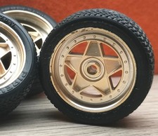 #1642 1:18 Ø37/36mm