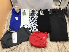 Restposten Lagerauflösung Damenkleidung Verschiedene Größen NEU Siehe Foto K5