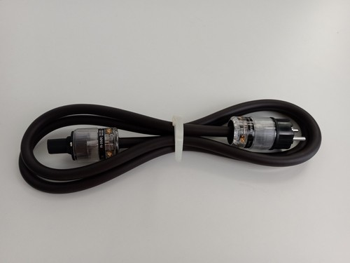 Furutech high end netzkabel - furutech, high-end