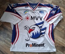 Adler MANNHEIM Eishockey