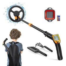 Metalldetektor Kinder Mit LCD