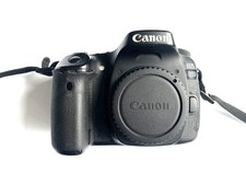 Canon EOS 80D 24.2 MP