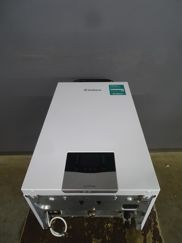 Vaillant ecotec plus vcw - ecotec, 20/26
