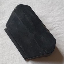 Ford Taunus MK1 MK2 Sicherungskasten Abdeckkappe 71BG14A076CA