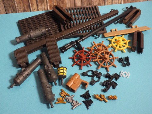 Playmobil piratenschiff - playmobil,
