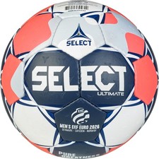 SELECT Handball Ultimate EHF