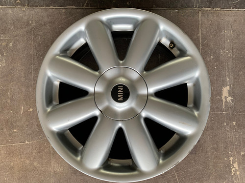 Mini one cooper r50 r52 - mini,