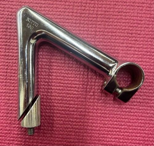 Nitto njs vorbau - nitto, grad