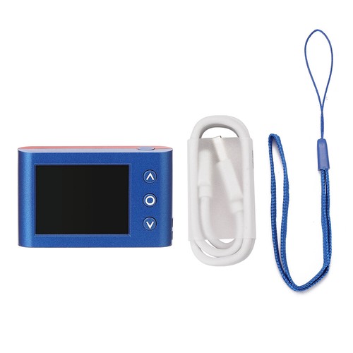 Handheld infrarot thermal - handheld,