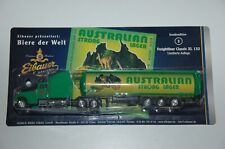 Werbetruck  US Truck  Eibauer