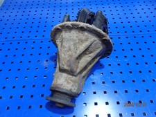 Suzuki Samurai SJ413 Hinterachse Differential hinten