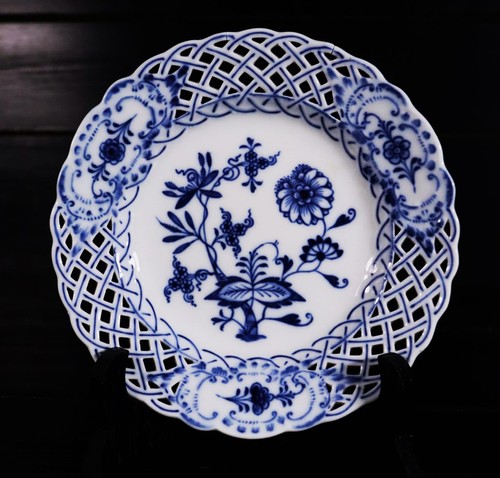 Antik meissen knaufzeit - meissen,