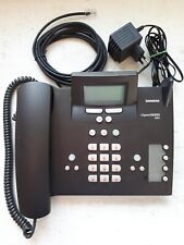 Gigaset SX 353 ISDN schwarz