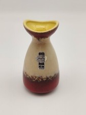 Jasba kleine Keramik Vase