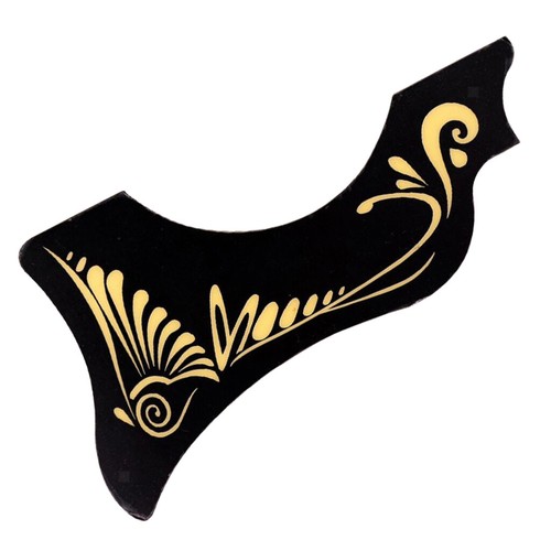 Gitarre pickguard schlagbrett - gitarre,