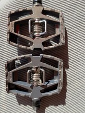 Crankbrothers Mallet Doppelseitige Fahrrad Pedal Klickpedale Mountaibike