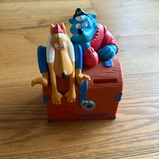 Käptn Blaubär Spardose