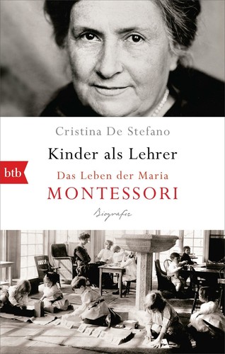 Kinder als lehrer von cristina - kinder,