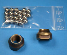 Konus + Kugeln Hercules Prima