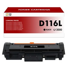 1 Toner kompatibel für