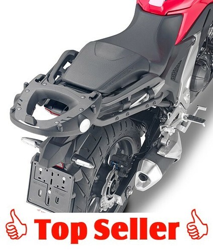 Givi 1192fz spez topcase - 1192fz, spez.