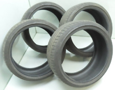 4x FALKEN AZENIS FK510 / 235 35 19 91Y / REIFEN SOMMERREIFEN SOMMER / 4mm (M1446