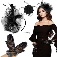 Fascinator Hut Hochzeit