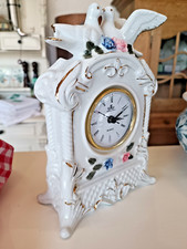 Elegante Meister Anker