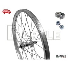 Vorderrad / Felge Fahrrad