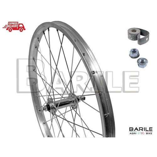 Vorderrad felge fahrrad - vorderrad,