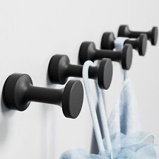 Kleiderhaken Wandgarderobe