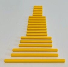 Lego Technik Technic Achse Set