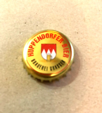 Kronkorken/Bottle Cap - Brauerei Grasser  HUPPENDORFER , Oberfranken / Bayern#2#