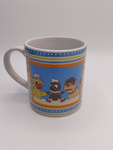 Sandmännchen tasse - 🌙☕,