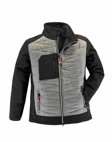 Bullstar hybridjacke ultra - hybridjacke, ultra-x