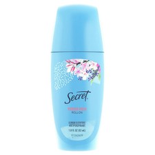Secret Anti-Perspirant &