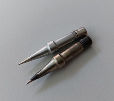 2 Stk. Weller Magnastat TCP Spitzen