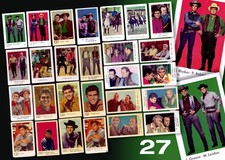 27 ALTE BONANZA BEN CARTWRIGHT