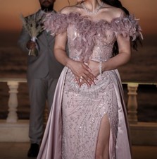 Mermaid brautkleid - ,