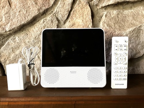 Roadom portable - 10”,