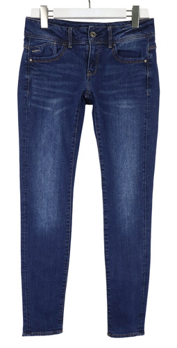 Star lynn mid - mid, jeans