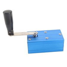 Handgenerator Kurbel