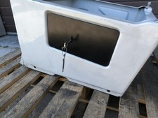 MB Sprinter VW Crafter