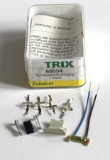 Minitrix spur 66604 - minitrix,
