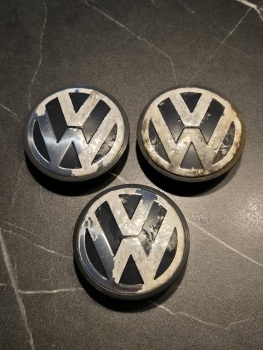 Nabendeckel felgendeckel - vw,